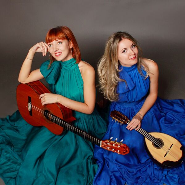 Приключения итальянцев в России