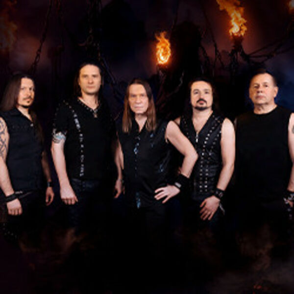 Группа «Кипелов»