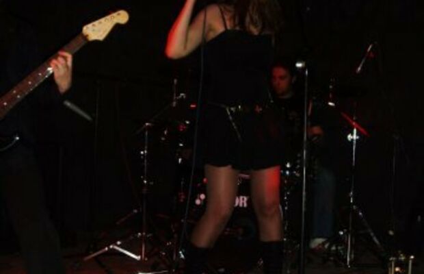 Фото с концерта 17.04.2010, Коледж связи