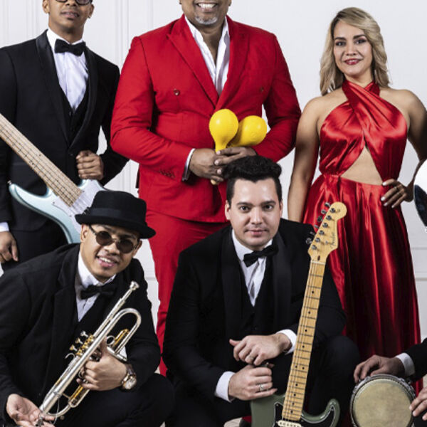 Hot Havana orchestra