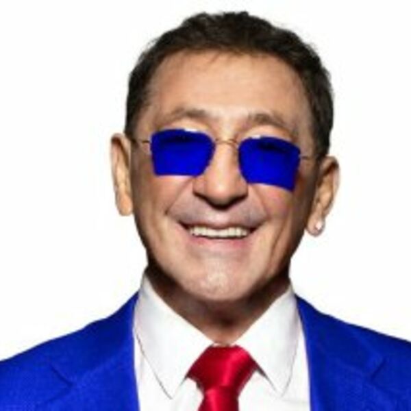 Концерт Григория Лепса