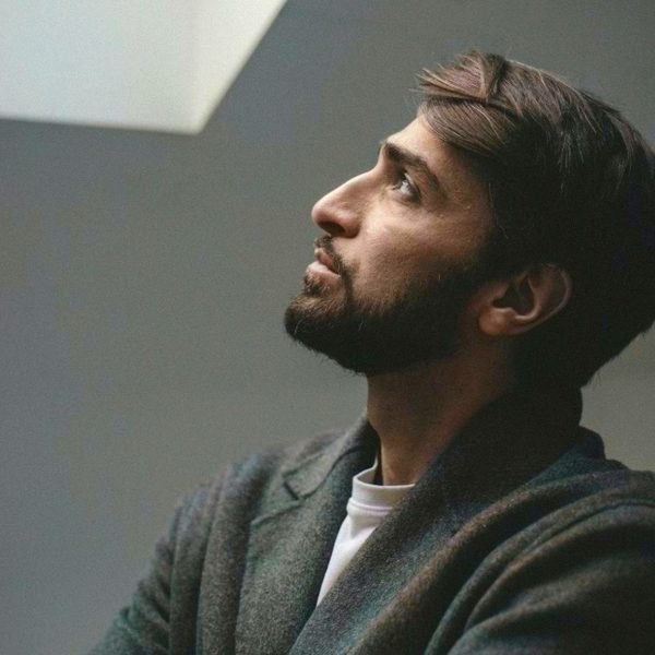 Нарек: Русский Восток. Этника. Фьюжн