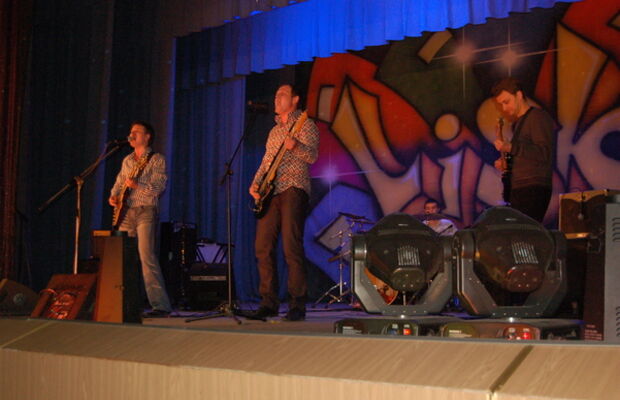 Лиски  21.11.2009.