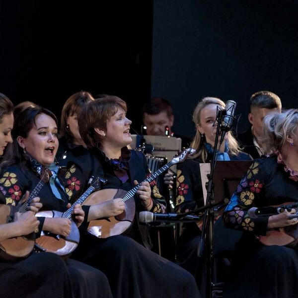 Наследие кумиров. К 100-летию Александра Зацепина