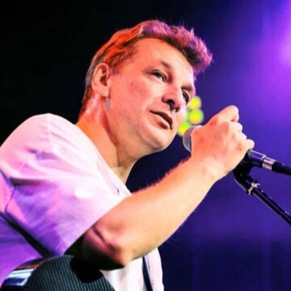 Концерт Николая Гринько