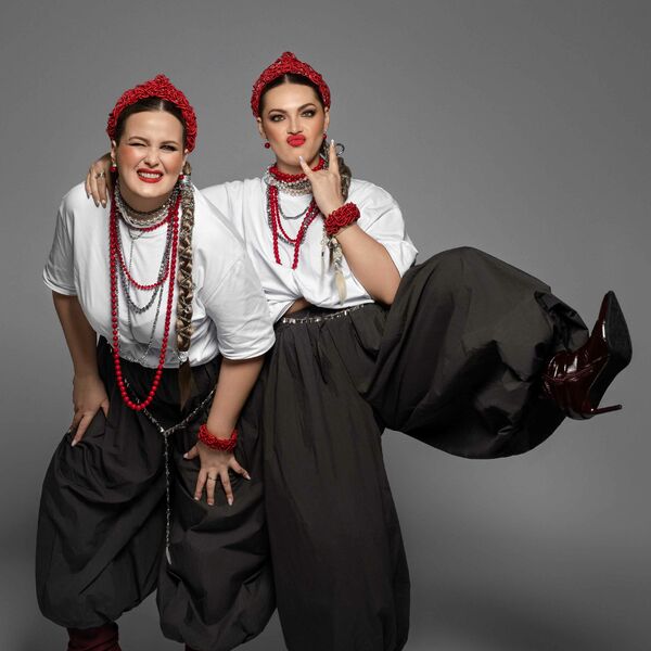 Версия народная - Квартирник