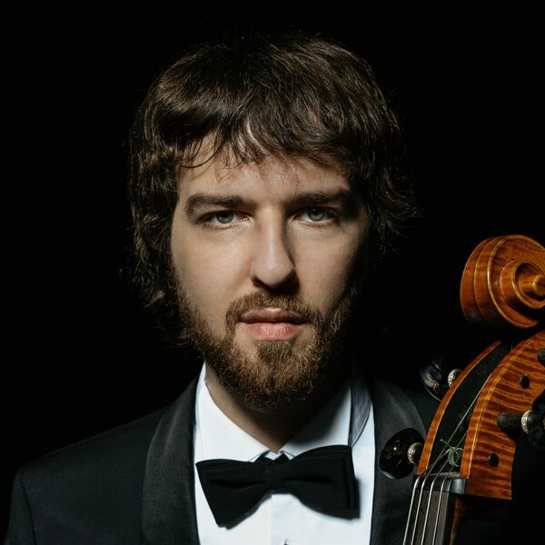 Александр Рамм