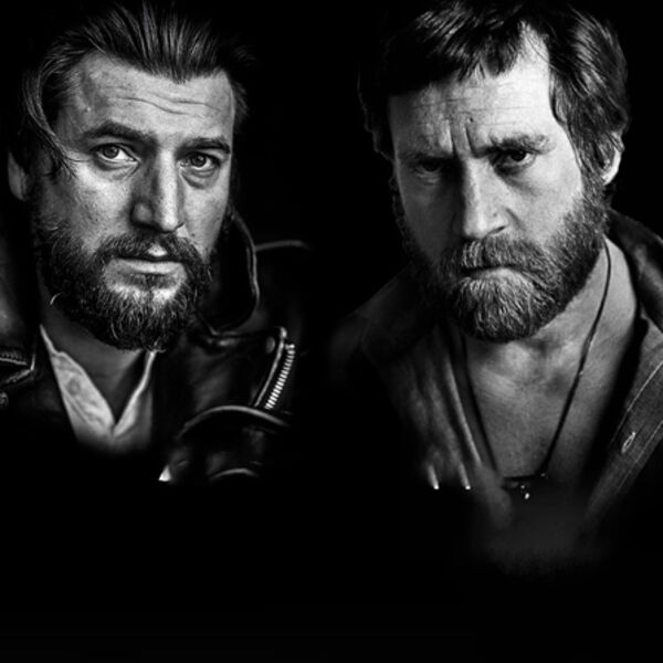 Александр Устюгов с песнями Владимира Высоцкого