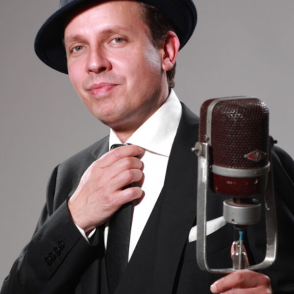 Трибьют Френку Синатре  Дмитрий Носков