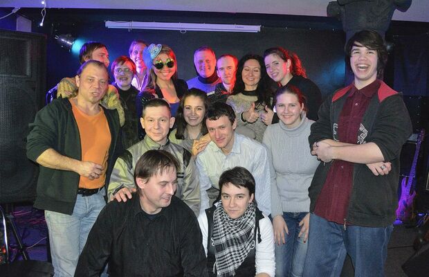 Мои фотографии