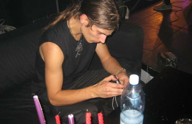 Фотоальбом