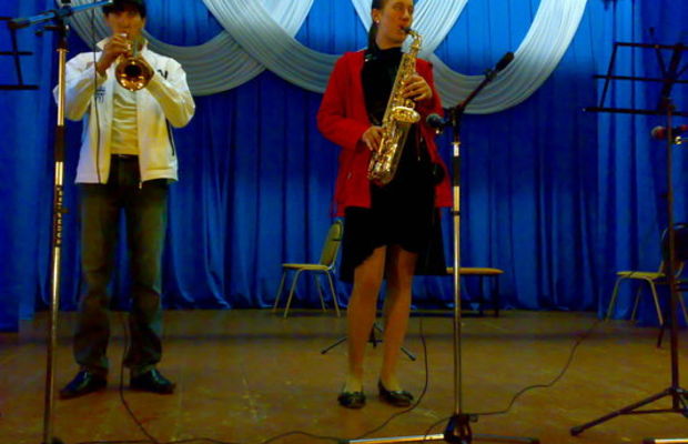 ART ACTION-2009