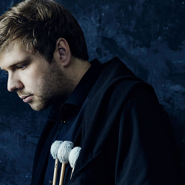 Новогодние фантазии для рояля и вибрафона