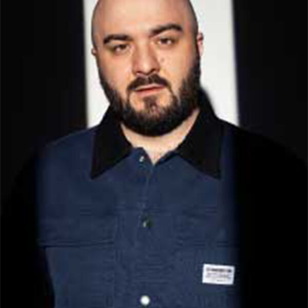 Расул Чабдаров. Проверочный концерт