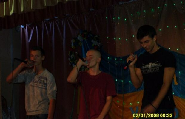 Концерт 23.08.2015