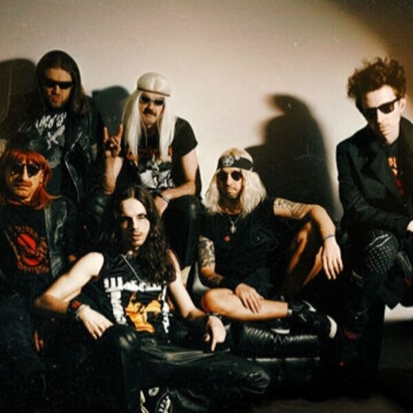 Багровый Фантомас