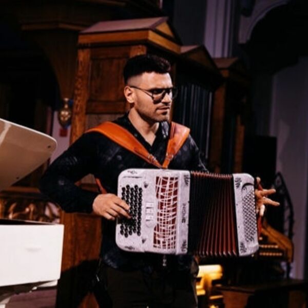 Концерт проекта «Ностальгия» «Легенды Сан‑Ремо»