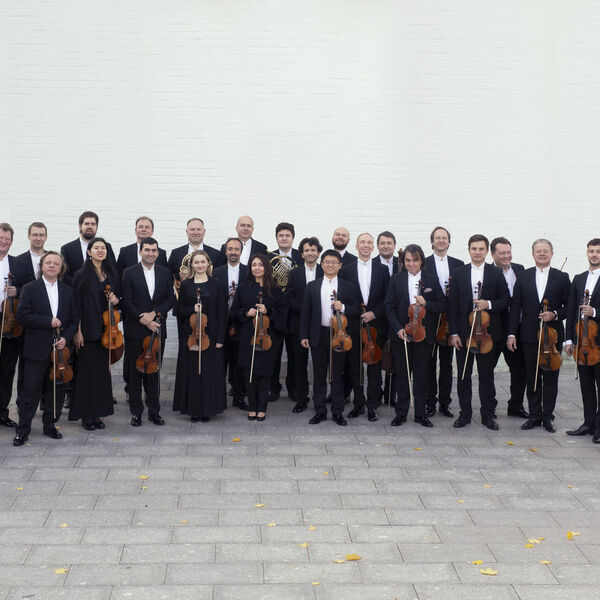 Даниил Крамер, Виртуозы Москвы