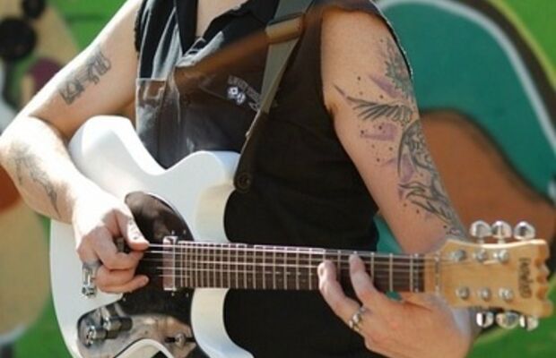 Основной фотоальбом