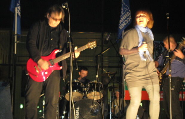 Оскольская Осень. новолетний фестиваль