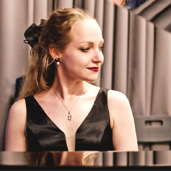 Салон с историей: Нувеллистъ № 4. Звукозапись — эволюция