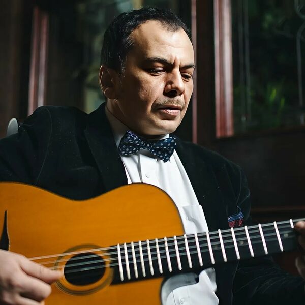 Ночь в Буэнос-Айресе