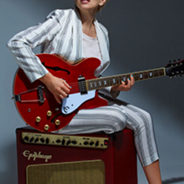 Алена Свиридова