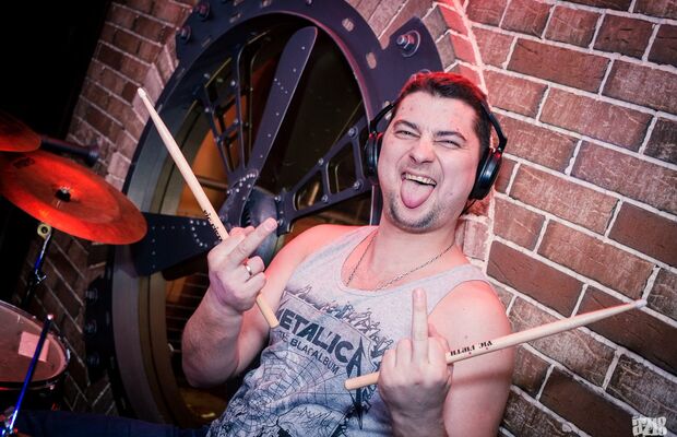 Наш Километр