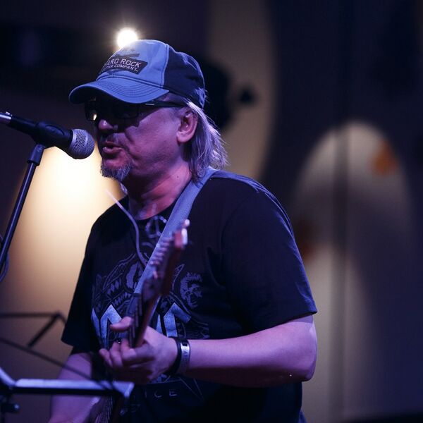 Капитан Дик & Страховой полис. Весь этот рок-н-ролл!