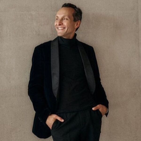 Новогоднее путешествие с ансамблем солистов «Эрмитаж»