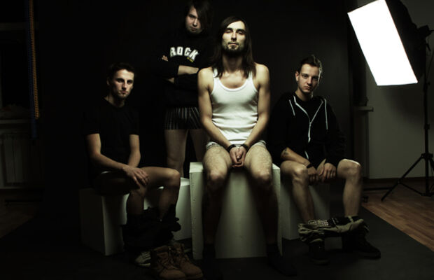 ANN CORE - Live and Photosession