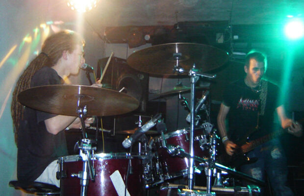 Группа =Враги муХ= или просто =ВМ=