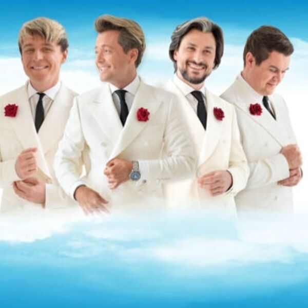 Кватро Originals