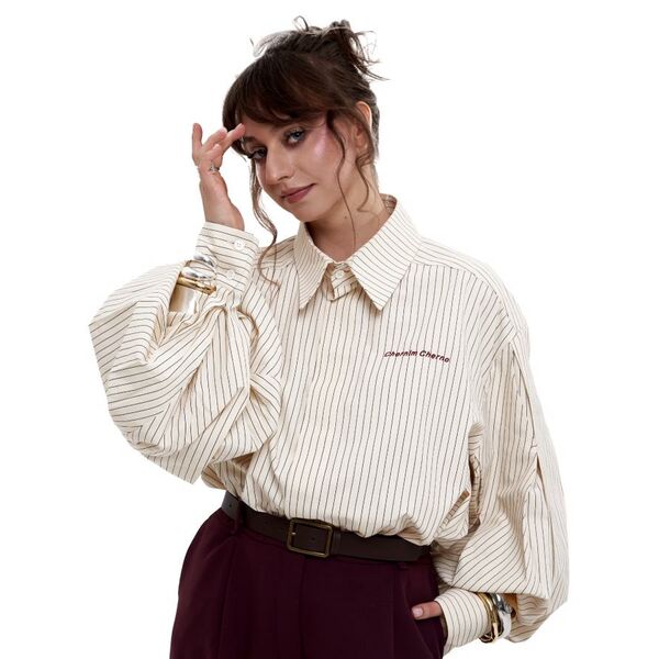 Настя Веневитина. Сольный Stand Up концерт