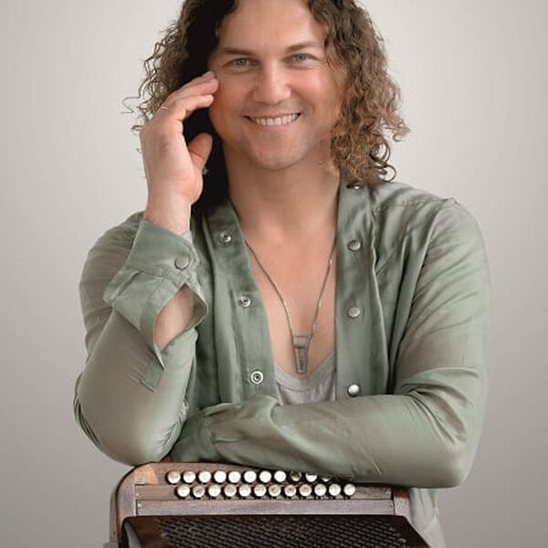 Александр Бардин. "Кучерявый вечер"