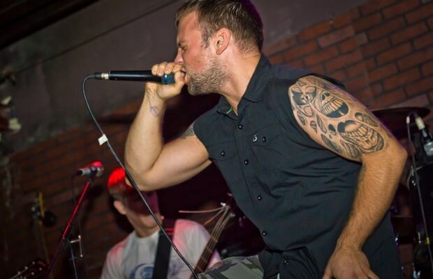 С концертов