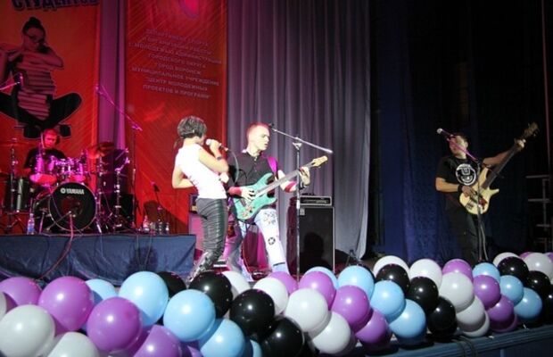 AGAVA в Космосе