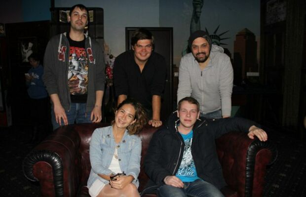 Бессонница 2016