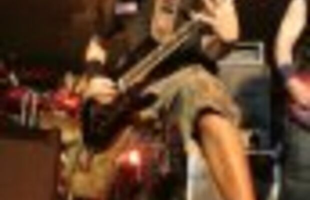 Презентация первого продукта