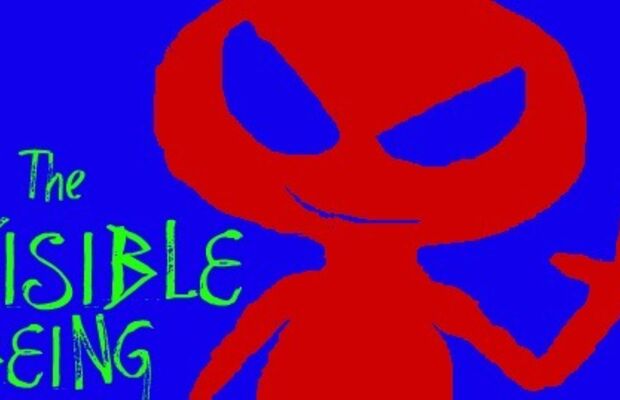 The Invisible Being