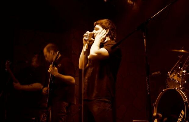 11 ноября, клуб Каста(ех Р-Клуб)