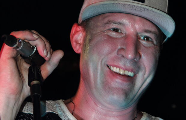 Выступление на Старый Новый Год 12.01.2019