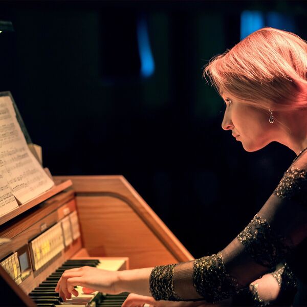 Ирина Розанова. Классика в кинематографе