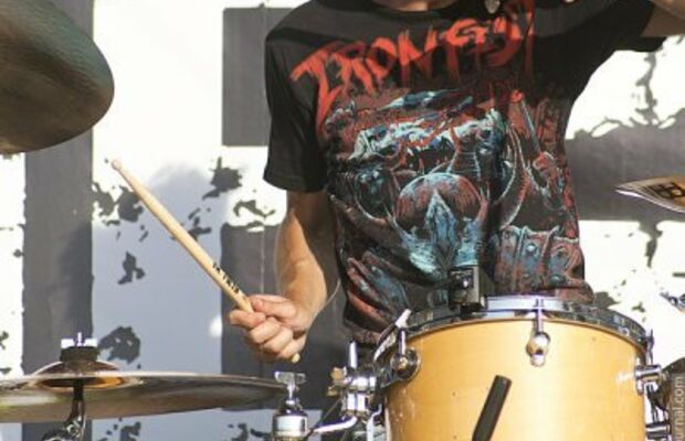 НАШЕСТВИЕ "Главное приключение лета" by Alina Pasok