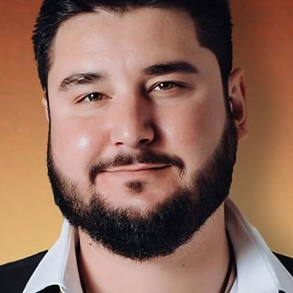 Руслан Кирамутдинов