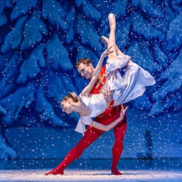 Балет «Щелкунчик»