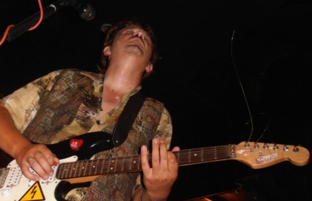 Ставрополь, клуб "TOVAR"