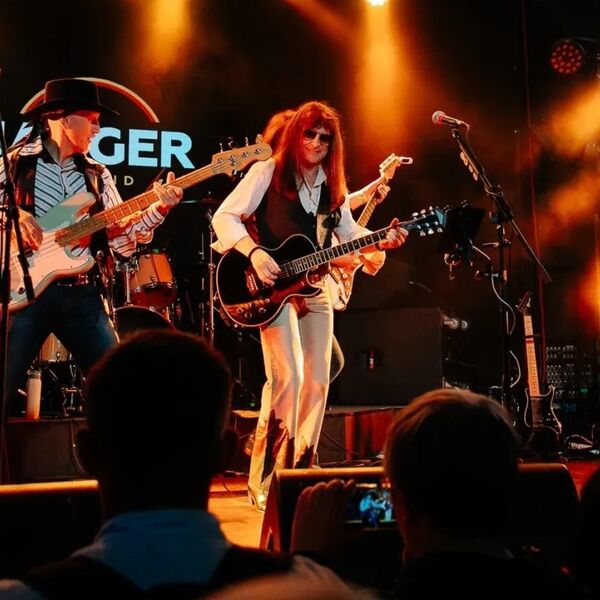 Трибьют Smokie