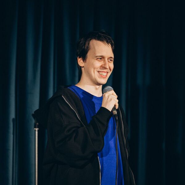 Никита Дубровский