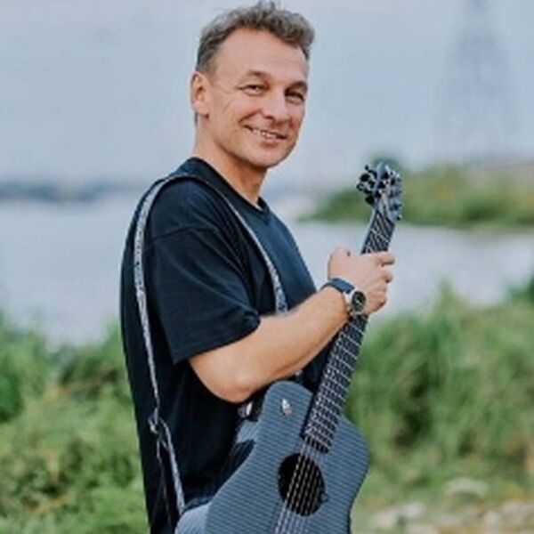 Концерт Николая Гринько